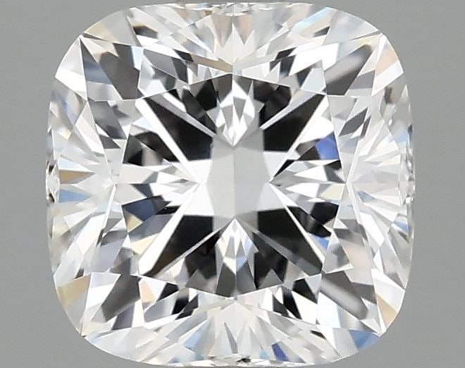 IGI Cushion Modified 1.97ct E VVS1 - Loose Lab Diamond: IGI Cushion Modified 1.97ct E VVS1 - Loose Lab Diamond Item Specifics: Source: This Is A Real Diamond Grown In A Lab Not Mined. Carat: 1.97 Cut: - Color: E Clarity: VVS1 Polish: EX Symmetry: EX Measur