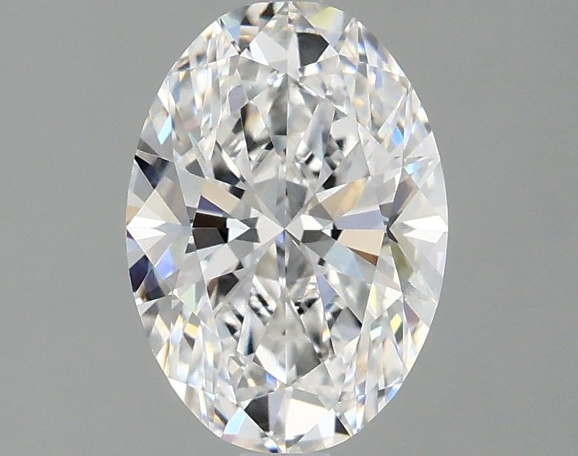 IGI Oval 1.56ct E VVS2 - Loose Lab Diamond: IGI Oval 1.56ct E VVS2 - Loose Lab Diamond Item Specifics: Source: This Is A Real Diamond Grown In A Lab Not Mined. Carat: 1.56 Cut: - Color: E Clarity: VVS2 Polish: EX Symmetry: EX Measurements: 9.17