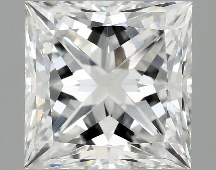 IGI Princess 2.07ct E VVS2 - Loose Lab Diamond: IGI Princess 2.07ct E VVS2 - Loose Lab Diamond Item Specifics: Source: This Is A Real Diamond Grown In A Lab Not Mined. Carat: 2.07 Cut: - Color: E Clarity: VVS2 Polish: EX Symmetry: EX Measurements: 