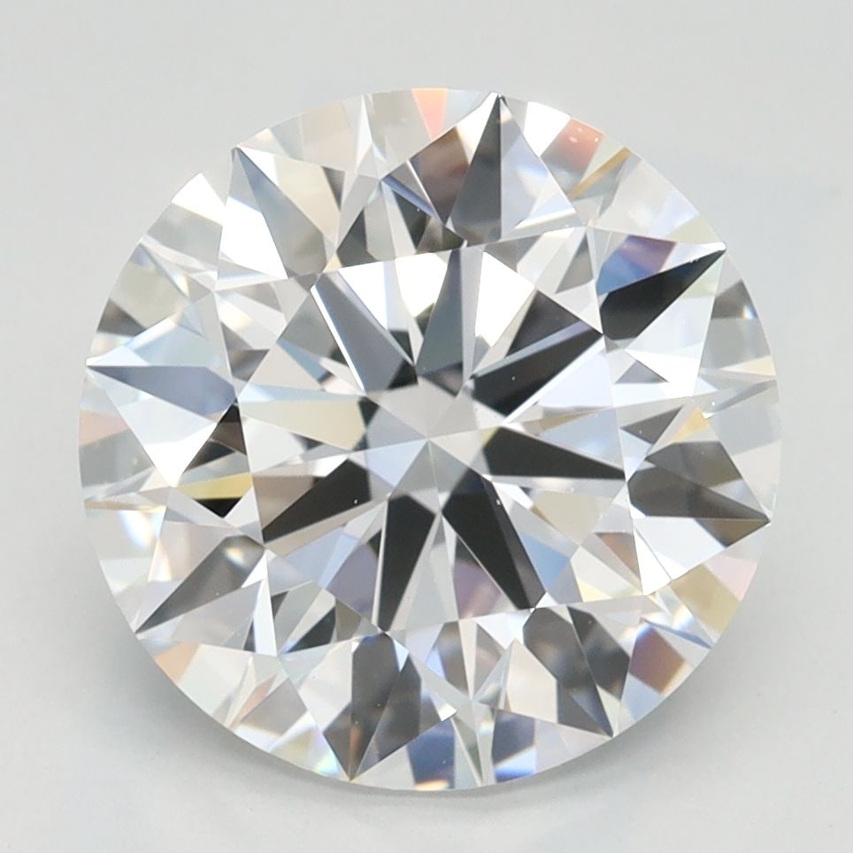 IGI Round 3.21ct D VVS1 - Ideal Loose Lab Diamond: IGI Round 3.21ct D VVS1 - Ideal Loose Lab Diamond Item Specifics: Source: This Is A Real Diamond Grown In A Lab Not Mined. Carat: 3.21 Cut: ID Color: D Clarity: VVS1 Polish: EX Symmetry: EX Measuremen