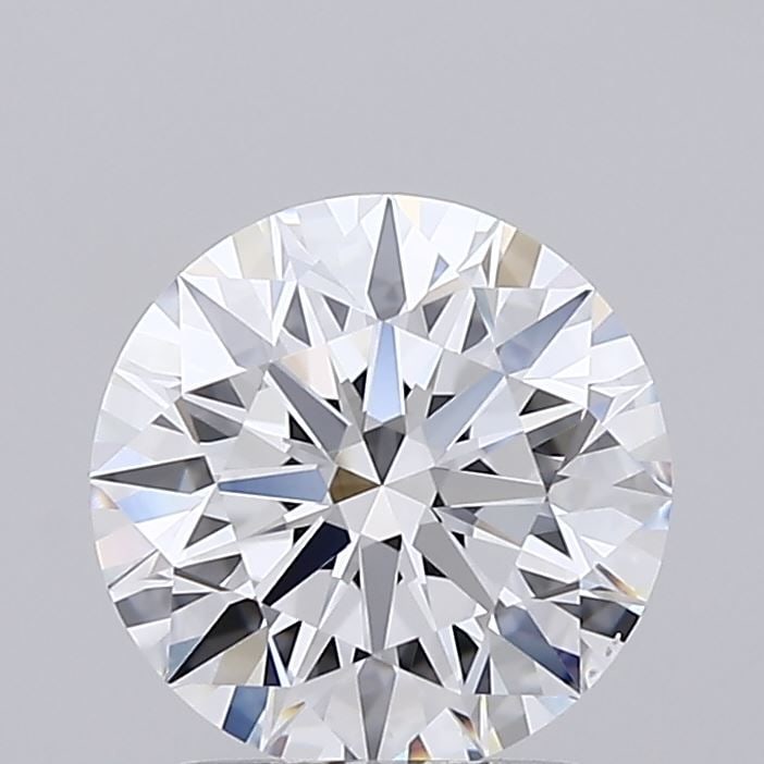 IGI Round 1.71ct E VVS1 - Ideal Loose Lab Diamond: IGI Round 1.71ct E VVS1 - Ideal Loose Lab Diamond Item Specifics: Source: This Is A Real Diamond Grown In A Lab Not Mined. Carat: 1.71 Cut: ID Color: E Clarity: VVS1 Polish: EX Symmetry: EX