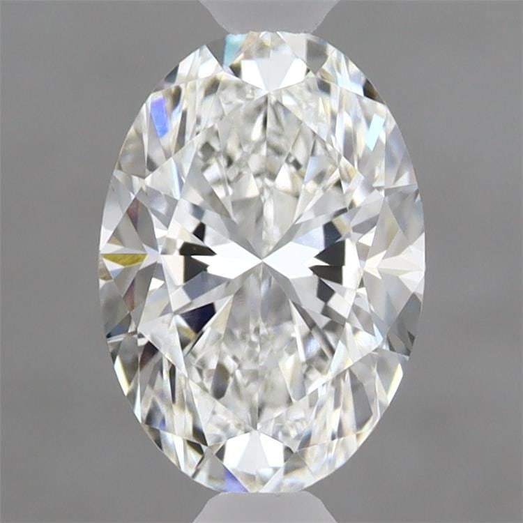 IGI Oval 1.46ct E VVS1 - Loose Lab Diamond (1 of 1)