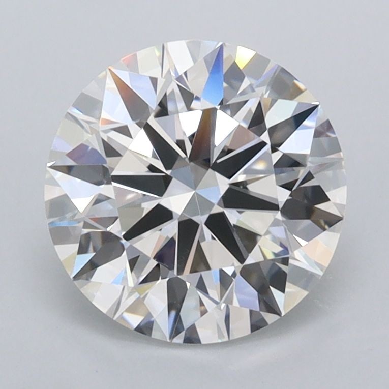 IGI Round 1.95ct D VVS2 - Ideal Loose Lab Diamond: IGI Round 1.95ct D VVS2 - Ideal Loose Lab Diamond Item Specifics: Source: This Is A Real Diamond Grown In A Lab Not Mined. Carat: 1.95 Cut: ID Color: D Clarity: VVS2 Polish: EX Symmetry: EX Measuremen