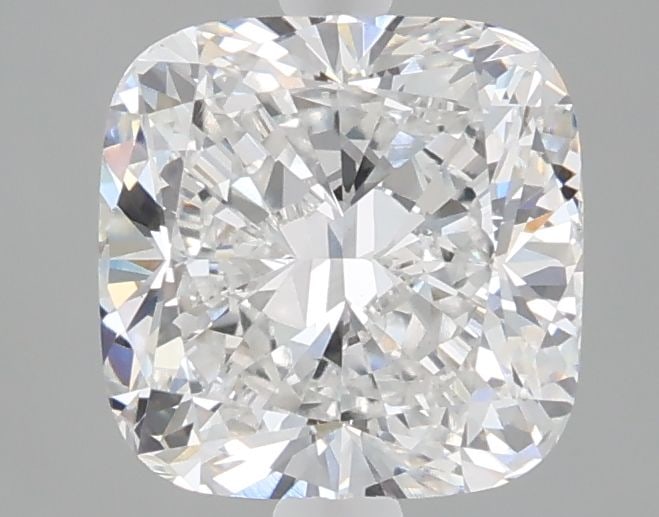Cushion Brilliant 2.24ct E VVS2 - Loose Lab Diamond: Cushion Brilliant 2.24ct E VVS2 - Loose Lab Diamond Item Specifics: Source: This Is A Real Diamond Grown In A Lab Not Mined. Carat: 2.24 Cut: - Color: E Clarity: VVS2 Polish: VG Symmetry: VG Measureme