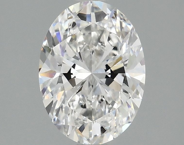IGI Oval 1.51ct E VVS2 - Loose Lab Diamond: IGI Oval 1.51ct E VVS2 - Loose Lab Diamond Item Specifics: Source: This Is A Real Diamond Grown In A Lab Not Mined. Carat: 1.51 Cut: - Color: E Clarity: VVS2 Polish: EX Symmetry: EX Measurements: 8.91