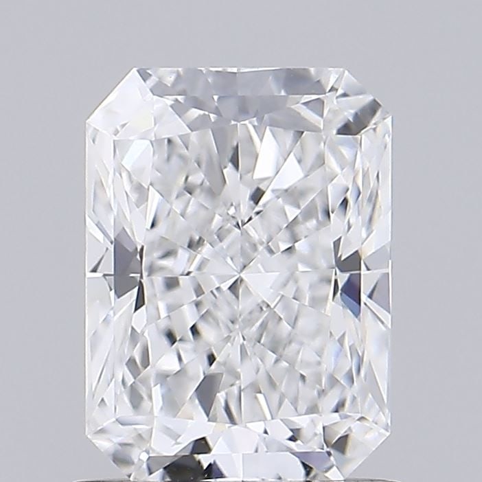 IGI Radiant 1.07ct D IF - Loose Lab Diamond: IGI Radiant 1.07ct D IF - Loose Lab Diamond Item Specifics: Source: This Is A Real Diamond Grown In A Lab Not Mined. Carat: 1.07 Cut: - Color: D Clarity: IF Polish: EX Symmetry: EX Measurements: