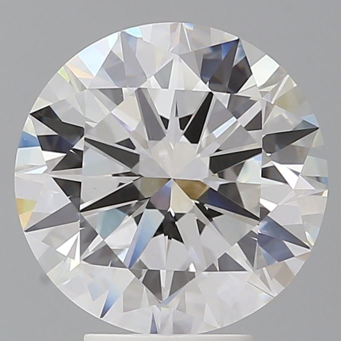 IGI Round 5.08ct F VVS2 - Loose Lab Diamond: IGI Round 5.08ct F VVS2 - Loose Lab Diamond Item Specifics: Source: This Is A Real Diamond Grown In A Lab Not Mined. Carat: 5.08 Cut: EX Color: F Clarity: VVS2 Polish: EX Symmetry: EX Measurements: