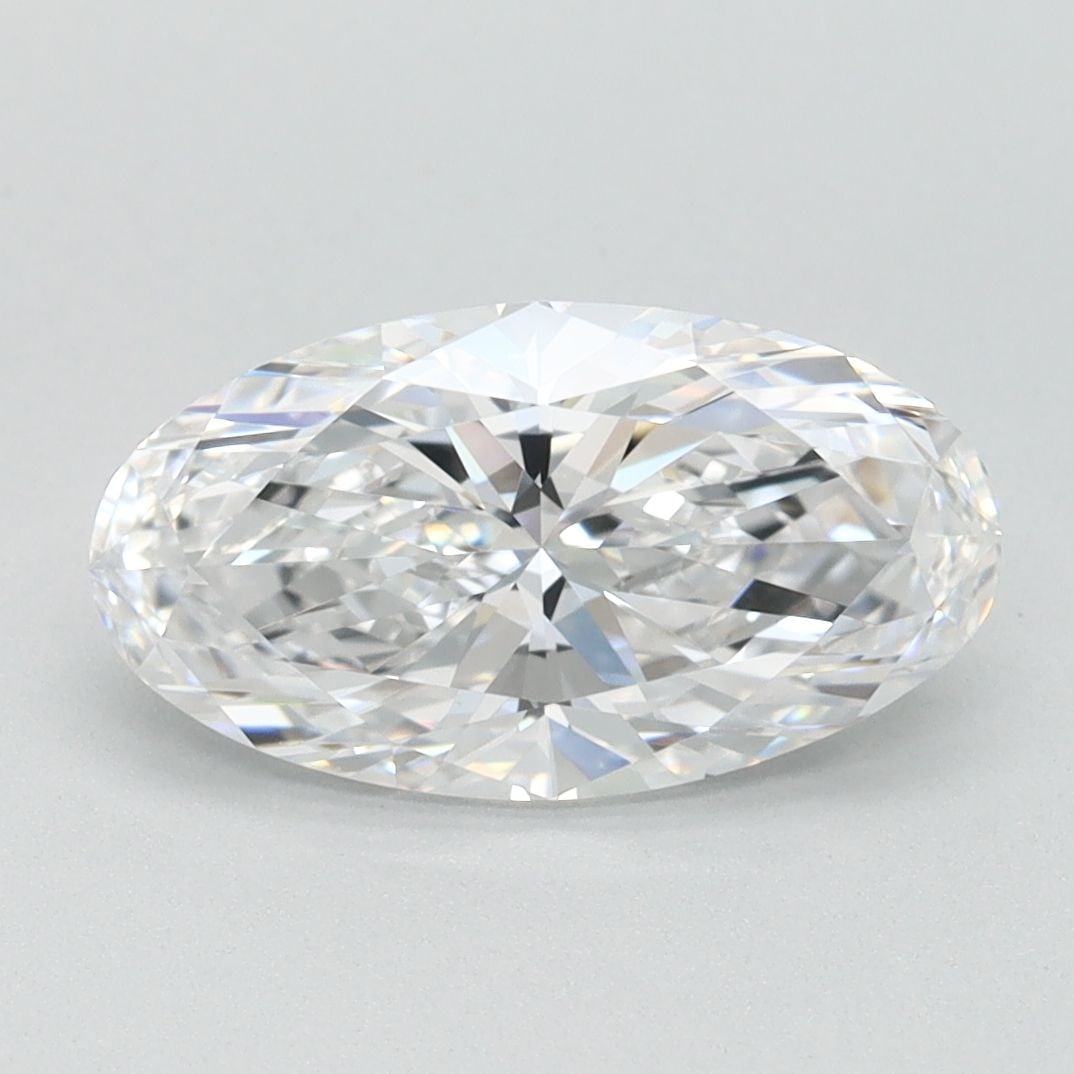 IGI Oval 1.57ct D VVS1 - Loose Lab Diamond: IGI Oval 1.57ct D VVS1 - Loose Lab Diamond Item Specifics: Source: This Is A Real Diamond Grown In A Lab Not Mined. Carat: 1.57 Cut: - Color: D Clarity: VVS1 Polish: EX Symmetry: EX Measurements:
