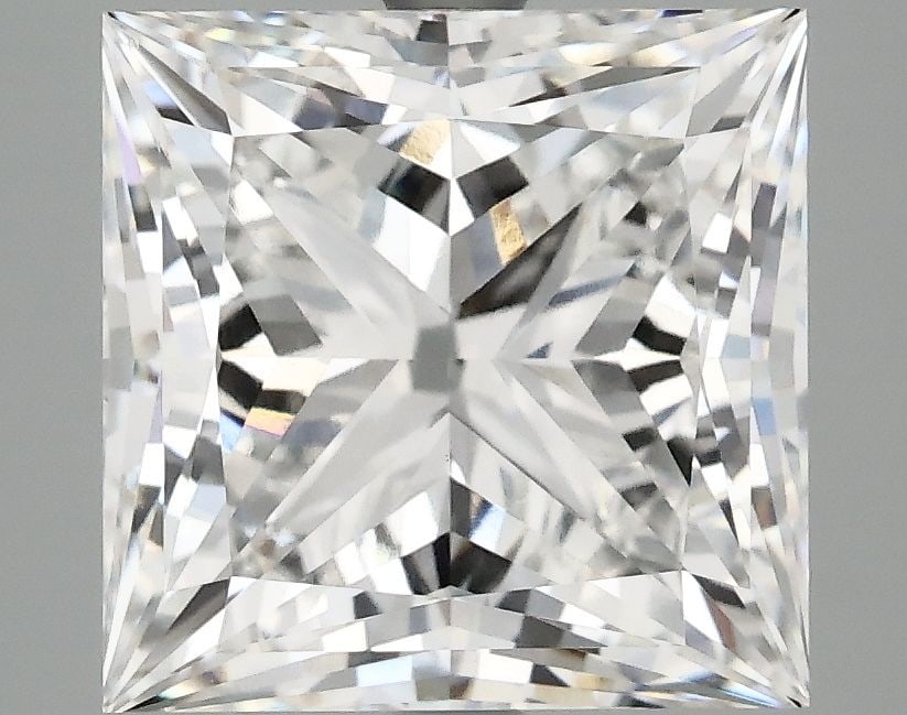 IGI Princess 5.02ct E VVS2 - Loose Lab Diamond: IGI Princess 5.02ct E VVS2 - Loose Lab Diamond Item Specifics: Source: This Is A Real Diamond Grown In A Lab Not Mined. Carat: 5.02 Cut: - Color: E Clarity: VVS2 Polish: EX Symmetry: EX Measurements: