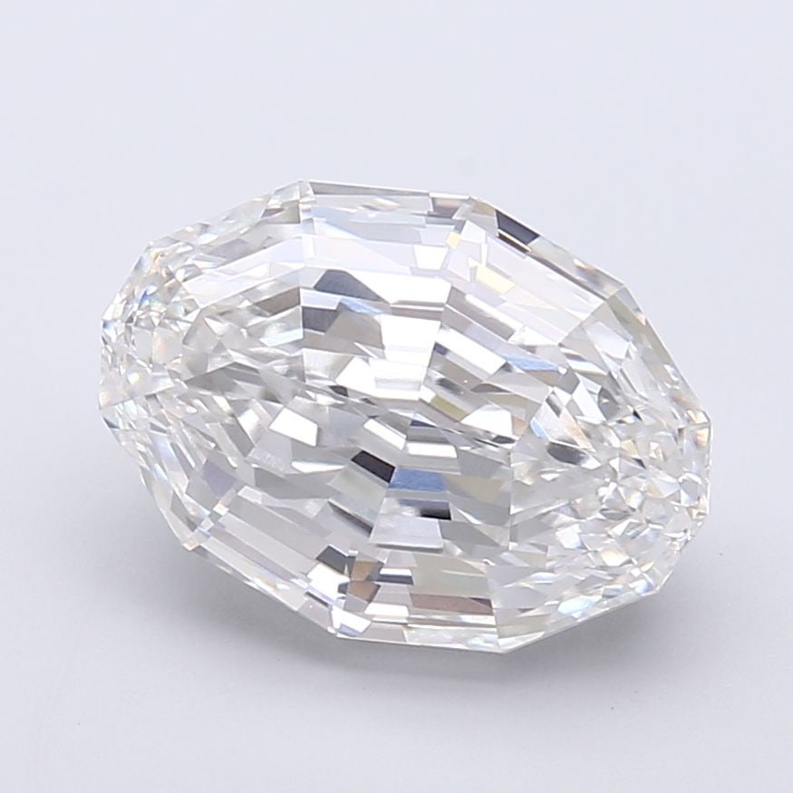 IGI Other 5.09ct E VVS1 - Loose Lab Diamond: IGI Other 5.09ct E VVS1 - Loose Lab Diamond Item Specifics: Source: This Is A Real Diamond Grown In A Lab Not Mined. Carat: 5.09 Cut: - Color: E Clarity: VVS1 Polish: EX Symmetry: EX Measurements: