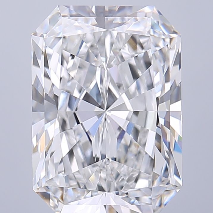 IGI Radiant 3.6ct D VVS1 - Loose Lab Diamond: IGI Radiant 3.6ct D VVS1 - Loose Lab Diamond Item Specifics: Source: This Is A Real Diamond Grown In A Lab Not Mined. Carat: 3.6 Cut: - Color: D Clarity: VVS1 Polish: EX Symmetry: EX Measurements: