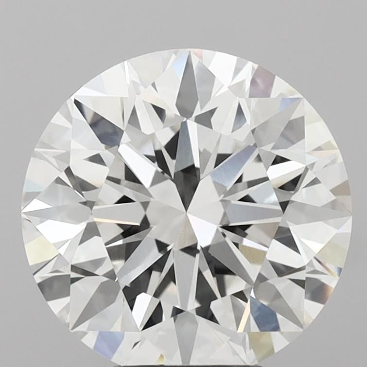 IGI Round 5.08ct F VVS2 - Ideal Loose Lab Diamond: IGI Round 5.08ct F VVS2 - Ideal Loose Lab Diamond Item Specifics: Source: This Is A Real Diamond Grown In A Lab Not Mined. Carat: 5.08 Cut: ID Color: F Clarity: VVS2 Polish: EX Symmetry: EX