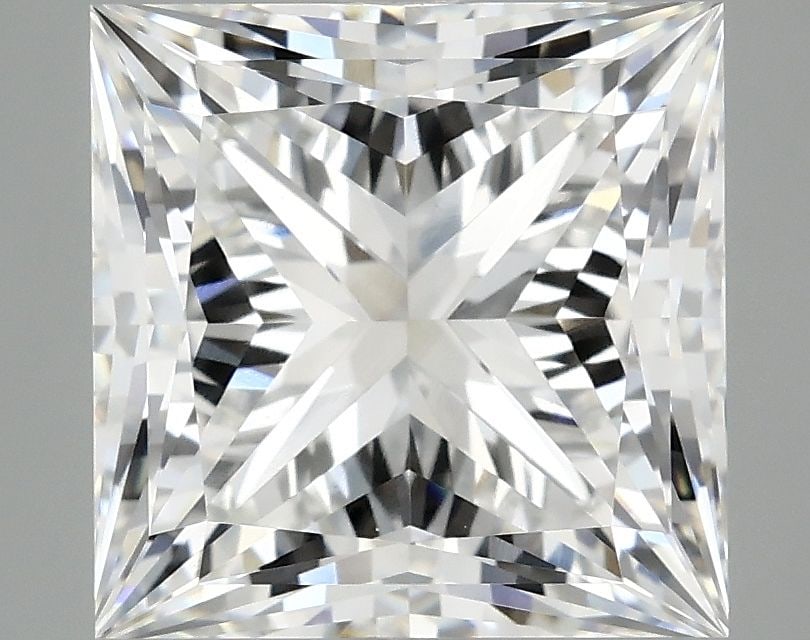 IGI Princess 4.88ct E VVS2 - Loose Lab Diamond: IGI Princess 4.88ct E VVS2 - Loose Lab Diamond Item Specifics: Source: This Is A Real Diamond Grown In A Lab Not Mined. Carat: 4.88 Cut: - Color: E Clarity: VVS2 Polish: EX Symmetry: EX Measurements: