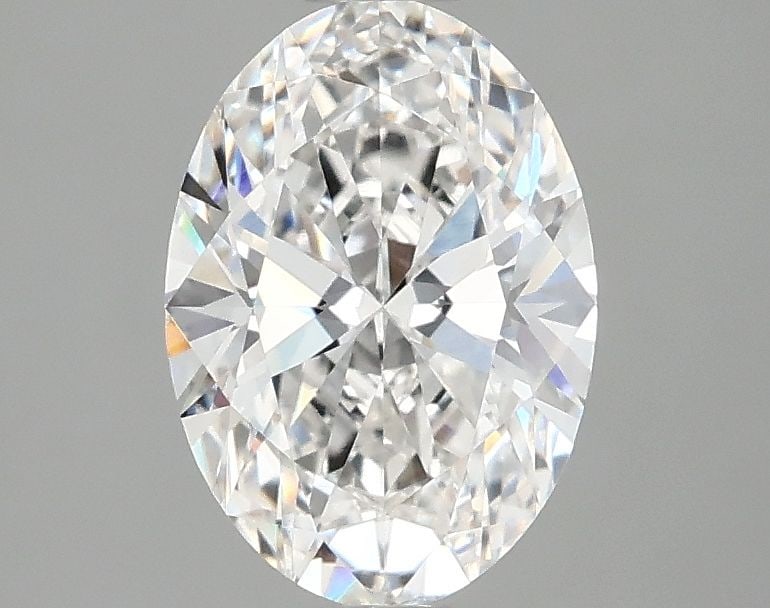 IGI Oval 1.51ct E VVS2 - Loose Lab Diamond: IGI Oval 1.51ct E VVS2 - Loose Lab Diamond Item Specifics: Source: This Is A Real Diamond Grown In A Lab Not Mined. Carat: 1.51 Cut: - Color: E Clarity: VVS2 Polish: EX Symmetry: EX Measurements: 9.3L