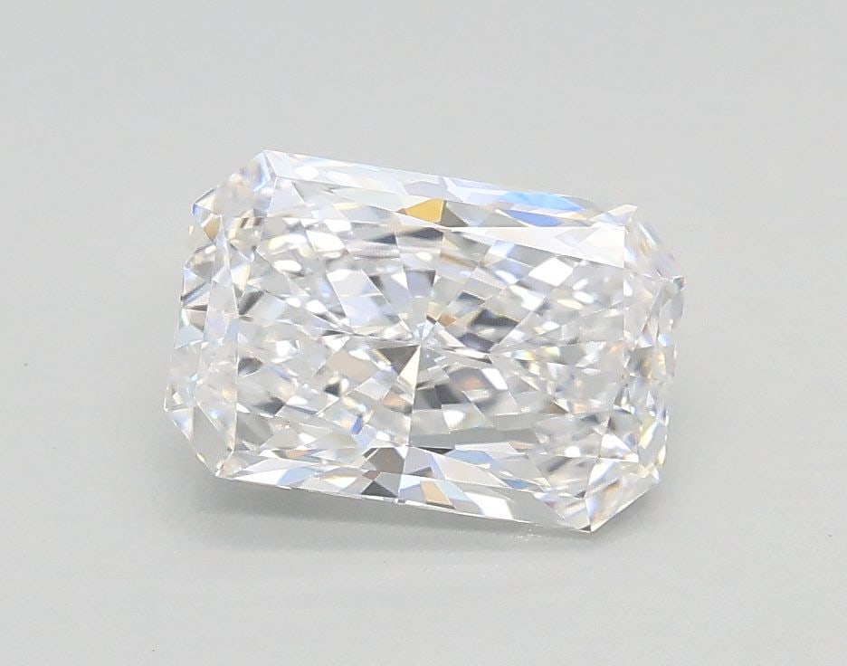 IGI Radiant 1.01ct D VVS1 - Loose Lab Diamond: IGI Radiant 1.01ct D VVS1 - Loose Lab Diamond Item Specifics: Source: This Is A Real Diamond Grown In A Lab Not Mined. Carat: 1.01 Cut: - Color: D Clarity: VVS1 Polish: EX Symmetry: EX Measurements: 7