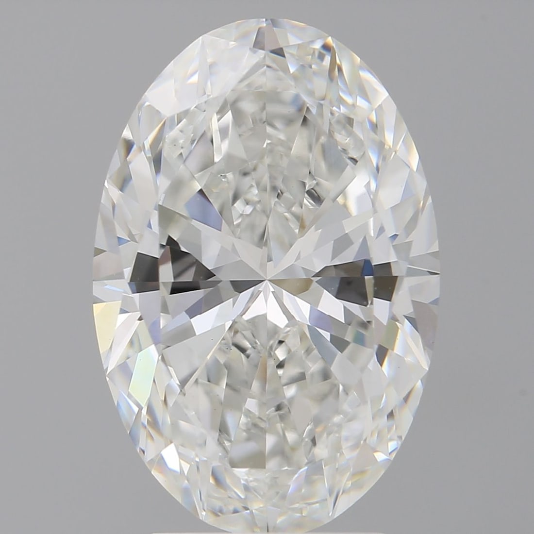 IGI Oval 4.0ct F VVS2 - Loose Lab Diamond: IGI Oval 4.0ct F VVS2 - Loose Lab Diamond Item Specifics: Source: This Is A Real Diamond Grown In A Lab Not Mined. Carat: 4.0 Cut: - Color: F Clarity: VVS2 Polish: EX Symmetry: EX Measurements: