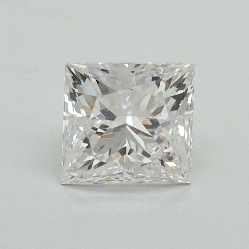 IGI Princess 1.0ct D VVS2 - Loose Lab Diamond: IGI Princess 1.0ct D VVS2 - Loose Lab Diamond Item Specifics: Source: This Is A Real Diamond Grown In A Lab Not Mined. Carat: 1.0 Cut: - Color: D Clarity: VVS2 Polish: EX Symmetry: EX Measurements: