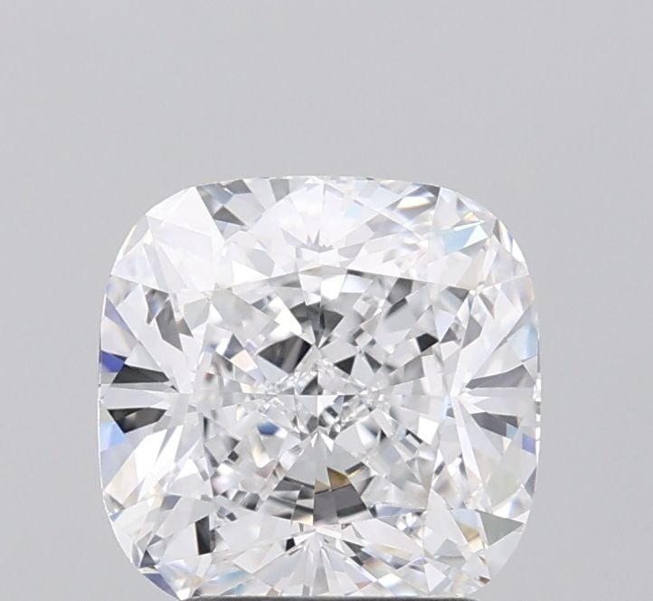 IGI Cushion Modified 2.4ct D VVS1 - Loose Lab Diamond: IGI Cushion Modified 2.4ct D VVS1 - Loose Lab Diamond Item Specifics: Source: This Is A Real Diamond Grown In A Lab Not Mined. Carat: 2.4 Cut: - Color: D Clarity: VVS1 Polish: EX Symmetry: EX Measurem