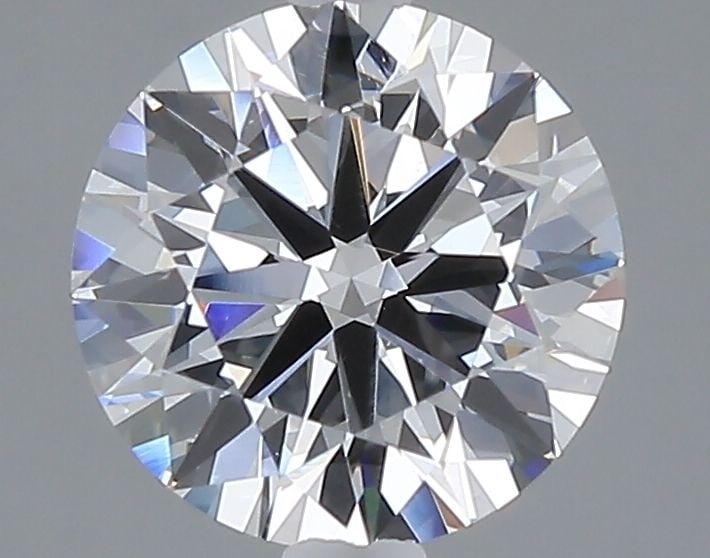 Round 1.99ct E VVS2 - Loose Lab Diamond (1 of 1)
