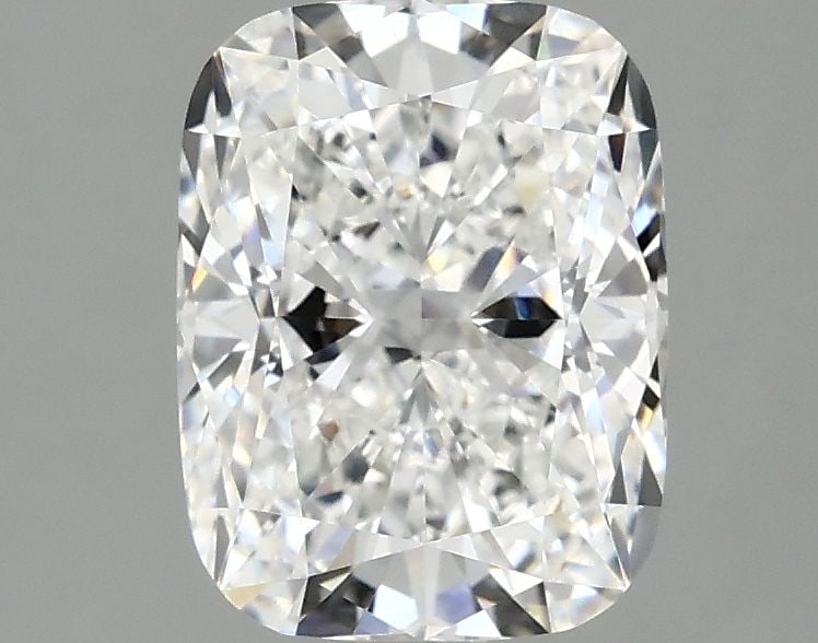 IGI Cushion Modified 2.1ct D VVS2 - Loose Lab Diamond: IGI Cushion Modified 2.1ct D VVS2 - Loose Lab Diamond Item Specifics: Source: This Is A Real Diamond Grown In A Lab Not Mined. Carat: 2.1 Cut: - Color: D Clarity: VVS2 Polish: EX Symmetry: EX Measurem