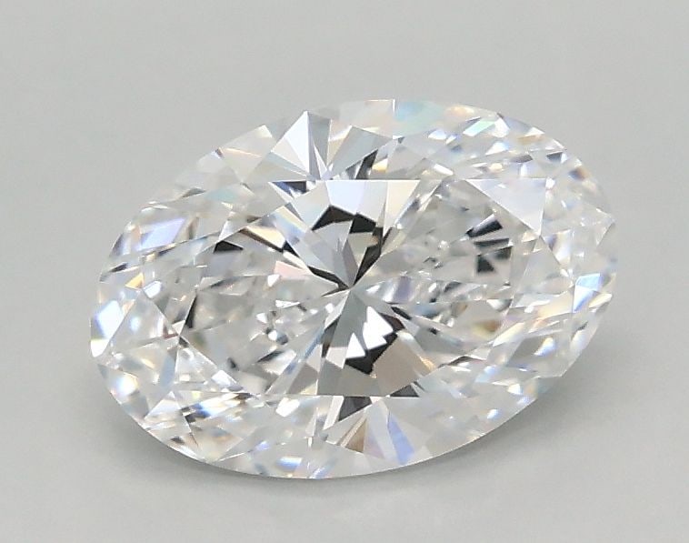 IGI Oval 0.93ct D VVS1 - Loose Lab Diamond: IGI Oval 0.93ct D VVS1 - Loose Lab Diamond Item Specifics: Source: This Is A Real Diamond Grown In A Lab Not Mined. Carat: 0.93 Cut: - Color: D Clarity: VVS1 Polish: EX Symmetry: EX Measurements: 7.94