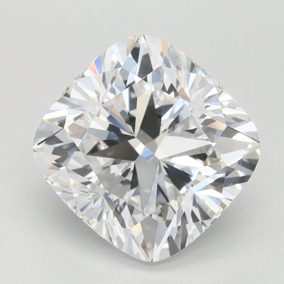 IGI Cushion Modified 2.14ct D VVS1 - Loose Lab Diamond: IGI Cushion Modified 2.14ct D VVS1 - Loose Lab Diamond Item Specifics: Source: This Is A Real Diamond Grown In A Lab Not Mined. Carat: 2.14 Cut: - Color: D Clarity: VVS1 Polish: EX Symmetry: EX Measur