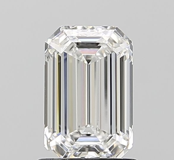 IGI Emerald 1.33ct E VVS2 - Loose Lab Diamond: IGI Emerald 1.33ct E VVS2 - Loose Lab Diamond Item Specifics: Source: This Is A Real Diamond Grown In A Lab Not Mined. Carat: 1.33 Cut: - Color: E Clarity: VVS2 Polish: EX Symmetry: EX Measurements: 7