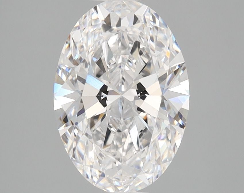 IGI Oval 1.54ct D VVS2 - Loose Lab Diamond: IGI Oval 1.54ct D VVS2 - Loose Lab Diamond Item Specifics: Source: This Is A Real Diamond Grown In A Lab Not Mined. Carat: 1.54 Cut: - Color: D Clarity: VVS2 Polish: EX Symmetry: EX Measurements: 9.4L