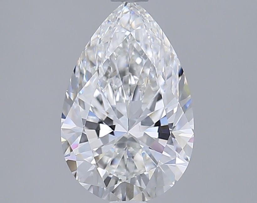 IGI Pear 2.04ct E VVS1 - Loose Lab Diamond: IGI Pear 2.04ct E VVS1 - Loose Lab Diamond Item Specifics: Source: This Is A Real Diamond Grown In A Lab Not Mined. Carat: 2.04 Cut: - Color: E Clarity: VVS1 Polish: EX Symmetry: EX Measurements: 10.9