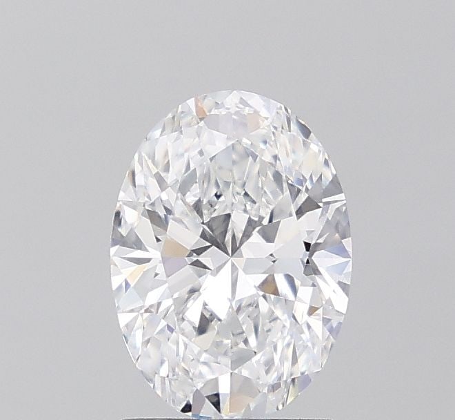 IGI Oval 1.55ct D VVS1 - Loose Lab Diamond: IGI Oval 1.55ct D VVS1 - Loose Lab Diamond Item Specifics: Source: This Is A Real Diamond Grown In A Lab Not Mined. Carat: 1.55 Cut: - Color: D Clarity: VVS1 Polish: EX Symmetry: EX Measurements: 9.02