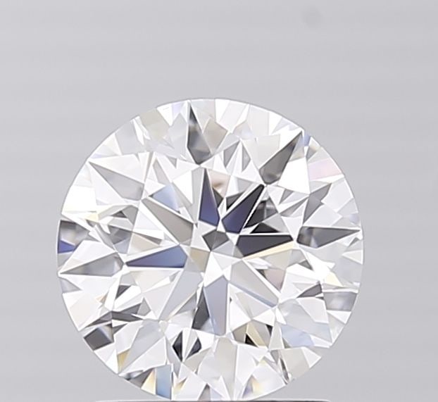 IGI Round 1.58ct D VVS1 - Ideal Loose Lab Diamond: IGI Round 1.58ct D VVS1 - Ideal Loose Lab Diamond Item Specifics: Source: This Is A Real Diamond Grown In A Lab Not Mined. Carat: 1.58 Cut: ID Color: D Clarity: VVS1 Polish: EX Symmetry: EX Measuremen