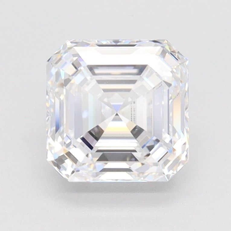 IGI Square Emerald 1.58ct E IF - Loose Lab Diamond: IGI Square Emerald 1.58ct E IF - Loose Lab Diamond Item Specifics: Source: This Is A Real Diamond Grown In A Lab Not Mined. Carat: 1.58 Cut: - Color: E Clarity: IF Polish: EX Symmetry: EX Measurements