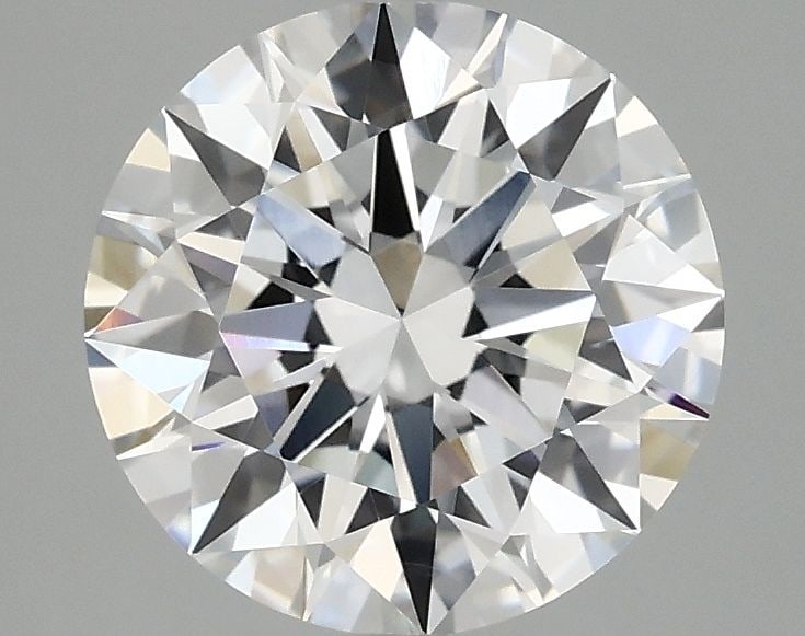 IGI Round 2.07ct D VVS2 - Ideal Loose Lab Diamond: IGI Round 2.07ct D VVS2 - Ideal Loose Lab Diamond Item Specifics: Source: This Is A Real Diamond Grown In A Lab Not Mined. Carat: 2.07 Cut: ID Color: D Clarity: VVS2 Polish: EX Symmetry: EX Measuremen
