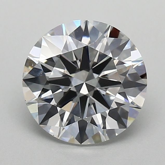 IGI Round 1.29ct E VVS2 - Ideal Loose Lab Diamond: IGI Round 1.29ct E VVS2 - Ideal Loose Lab Diamond Item Specifics: Source: This Is A Real Diamond Grown In A Lab Not Mined. Carat: 1.29 Cut: ID Color: E Clarity: VVS2 Polish: EX Symmetry: EX