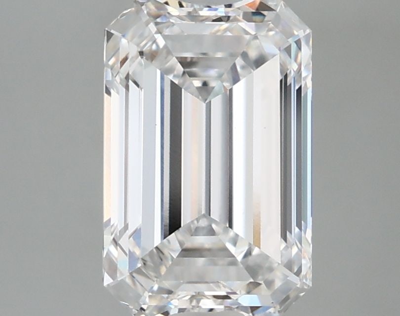 IGI Emerald 2.64ct D VVS2 - Loose Lab Diamond: IGI Emerald 2.64ct D VVS2 - Loose Lab Diamond Item Specifics: Source: This Is A Real Diamond Grown In A Lab Not Mined. Carat: 2.64 Cut: - Color: D Clarity: VVS2 Polish: EX Symmetry: EX Measurements: