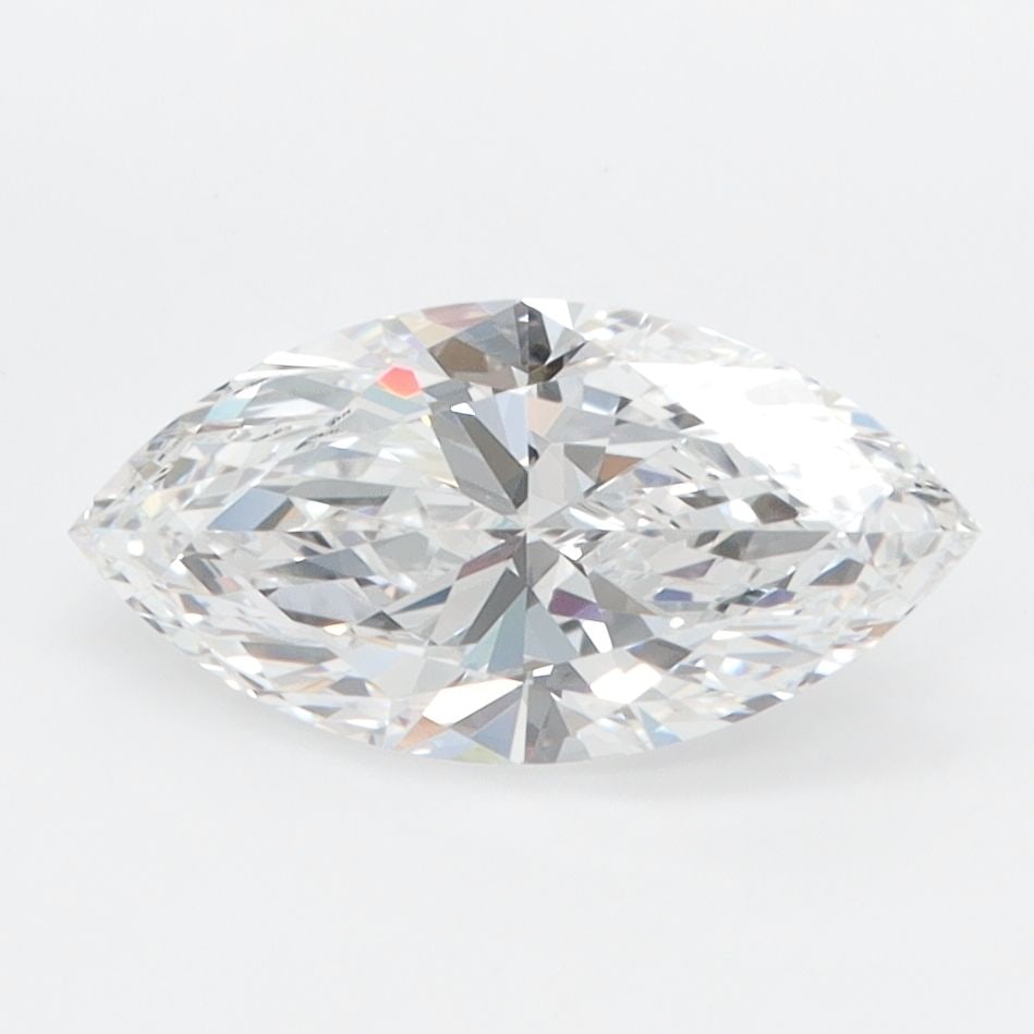 IGI Marquise 1.51ct D FL - Loose Lab Diamond: IGI Marquise 1.51ct D FL - Loose Lab Diamond Item Specifics: Source: This Is A Real Diamond Grown In A Lab Not Mined. Carat: 1.51 Cut: - Color: D Clarity: FL Polish: EX Symmetry: EX Measurements: