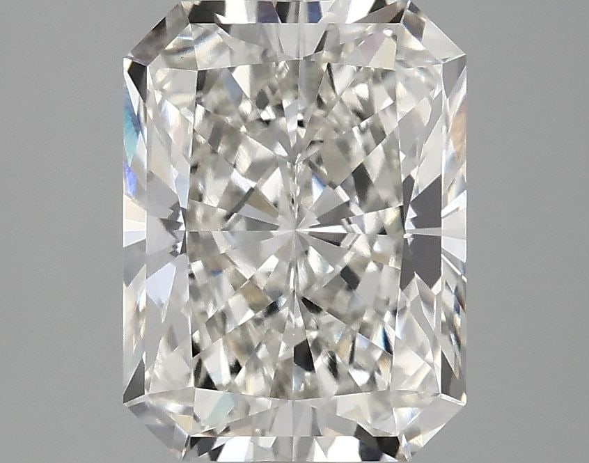 IGI Radiant 3.08ct G VVS2 - Loose Lab Diamond: IGI Radiant 3.08ct G VVS2 - Loose Lab Diamond Item Specifics: Source: This Is A Real Diamond Grown In A Lab Not Mined. Carat: 3.08 Cut: - Color: G Clarity: VVS2 Polish: EX Symmetry: EX Measurements: