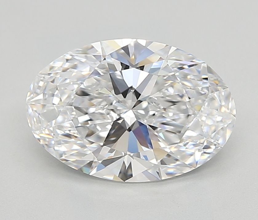 IGI Oval 2.88ct D FL - Loose Lab Diamond: IGI Oval 2.88ct D FL - Loose Lab Diamond Item Specifics: Source: This Is A Real Diamond Grown In A Lab Not Mined. Carat: 2.88 Cut: - Color: D Clarity: FL Polish: EX Symmetry: EX Measurements: 11.82L