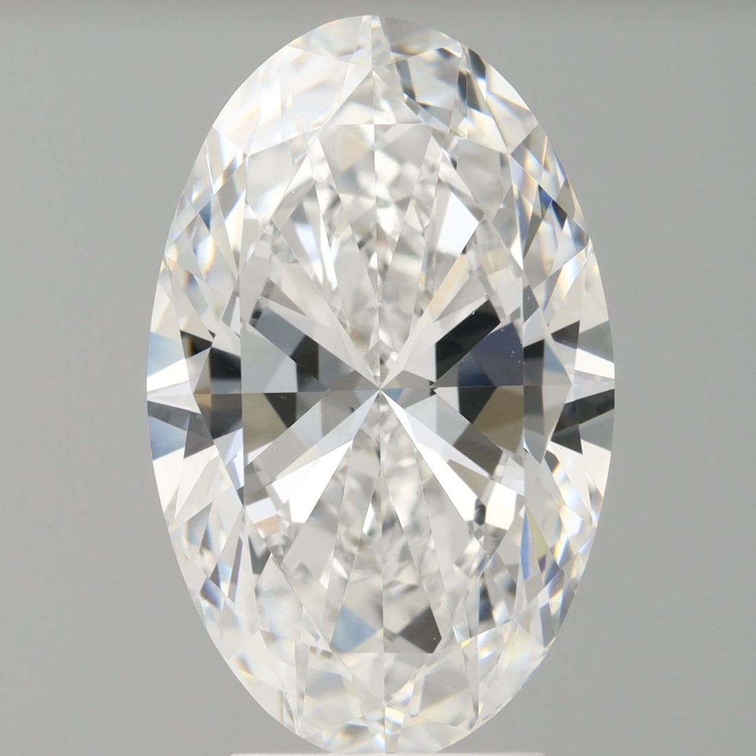 IGI Oval 4.02ct E VVS2 - Loose Lab Diamond: IGI Oval 4.02ct E VVS2 - Loose Lab Diamond Item Specifics: Source: This Is A Real Diamond Grown In A Lab Not Mined. Carat: 4.02 Cut: - Color: E Clarity: VVS2 Polish: EX Symmetry: EX Measurements: