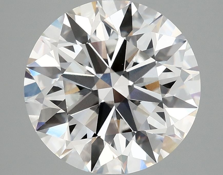 IGI Round 4.09ct E VVS2 - Loose Lab Diamond: IGI Round 4.09ct E VVS2 - Loose Lab Diamond Item Specifics: Source: This Is A Real Diamond Grown In A Lab Not Mined. Carat: 4.09 Cut: EX Color: E Clarity: VVS2 Polish: EX Symmetry: EX Measurements: