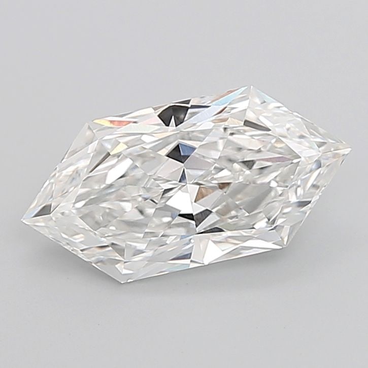 IGI Hexagonal 4.21ct E VVS2 - Loose Lab Diamond: IGI Hexagonal 4.21ct E VVS2 - Loose Lab Diamond Item Specifics: Source: This Is A Real Diamond Grown In A Lab Not Mined. Carat: 4.21 Cut: - Color: E Clarity: VVS2 Polish: EX Symmetry: EX Measurements: