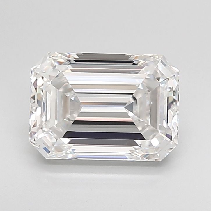 IGI Emerald 3.03ct E IF - Loose Lab Diamond: IGI Emerald 3.03ct E IF - Loose Lab Diamond Item Specifics: Source: This Is A Real Diamond Grown In A Lab Not Mined. Carat: 3.03 Cut: - Color: E Clarity: IF Polish: EX Symmetry: EX Measurements: 9.87L