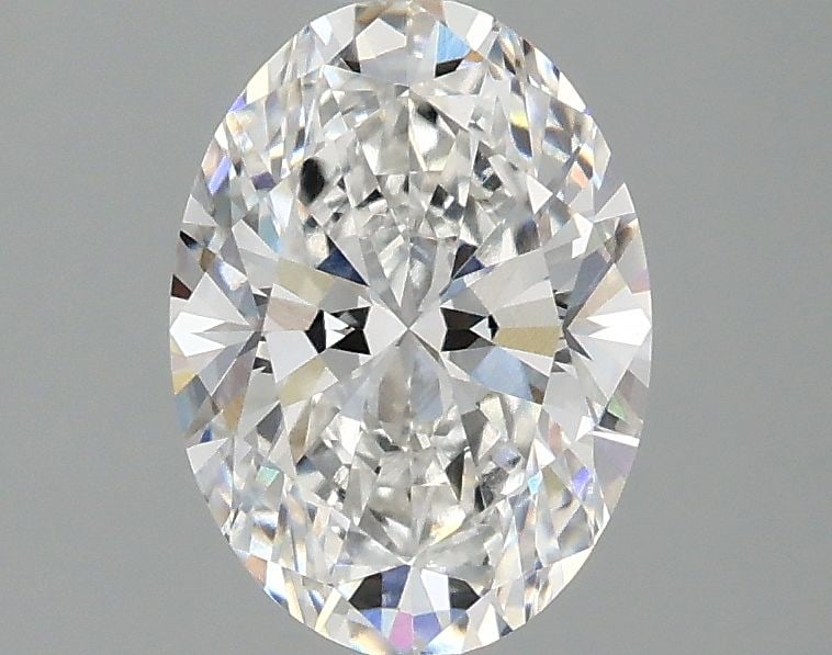 IGI Oval 1.51ct E VVS2 - Loose Lab Diamond: IGI Oval 1.51ct E VVS2 - Loose Lab Diamond Item Specifics: Source: This Is A Real Diamond Grown In A Lab Not Mined. Carat: 1.51 Cut: - Color: E Clarity: VVS2 Polish: EX Symmetry: EX Measurements: 8.91