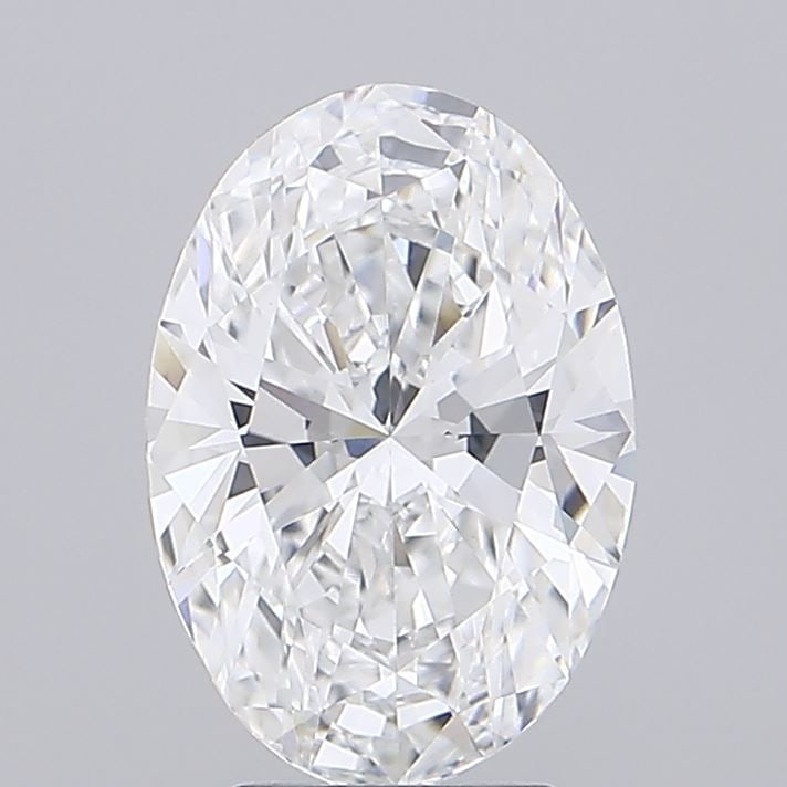 IGI Oval 3.49ct E VVS2 - Loose Lab Diamond: IGI Oval 3.49ct E VVS2 - Loose Lab Diamond Item Specifics: Source: This Is A Real Diamond Grown In A Lab Not Mined. Carat: 3.49 Cut: - Color: E Clarity: VVS2 Polish: EX Symmetry: EX Measurements: 12.2