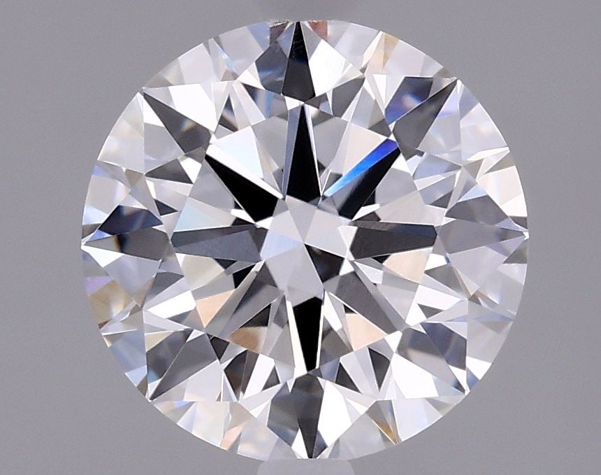 IGI Round 1.55ct D VVS2 - Loose Lab Diamond: IGI Round 1.55ct D VVS2 - Loose Lab Diamond Item Specifics: Source: This Is A Real Diamond Grown In A Lab Not Mined. Carat: 1.55 Cut: EX Color: D Clarity: VVS2 Polish: EX Symmetry: EX Measurements: 7.