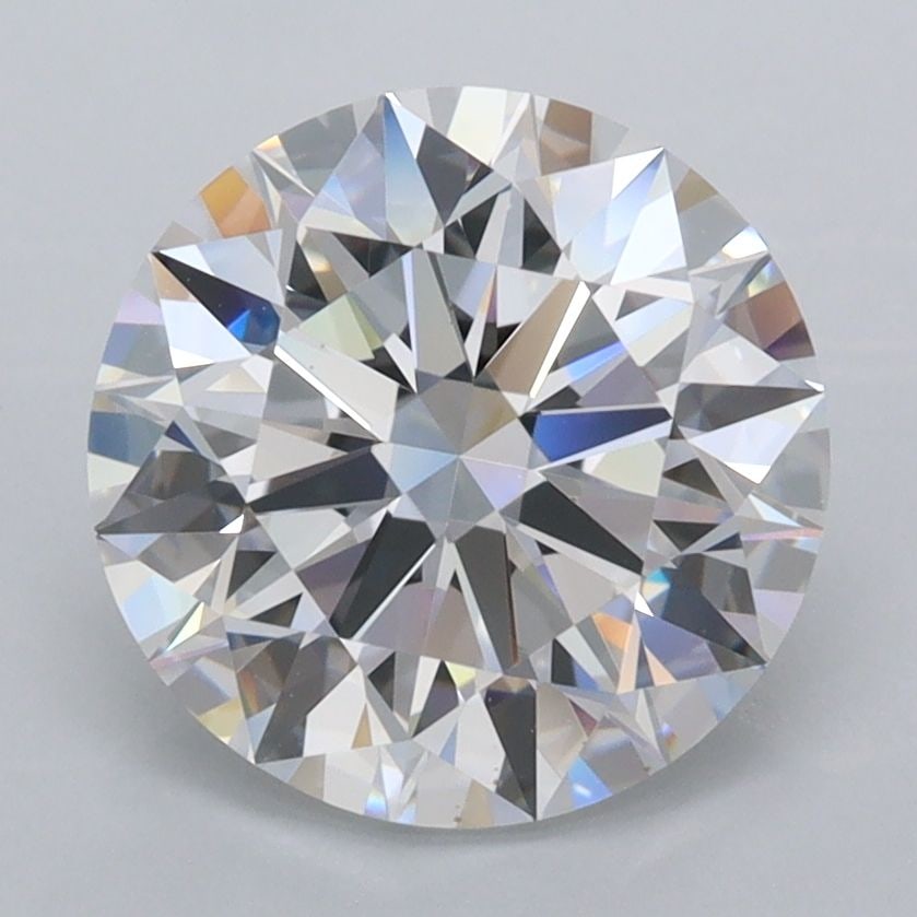 IGI Round 2.94ct D FL - Ideal Loose Lab Diamond: IGI Round 2.94ct D FL - Ideal Loose Lab Diamond Item Specifics: Source: This Is A Real Diamond Grown In A Lab Not Mined. Carat: 2.94 Cut: ID Color: D Clarity: FL Polish: EX Symmetry: EX Measurements: 