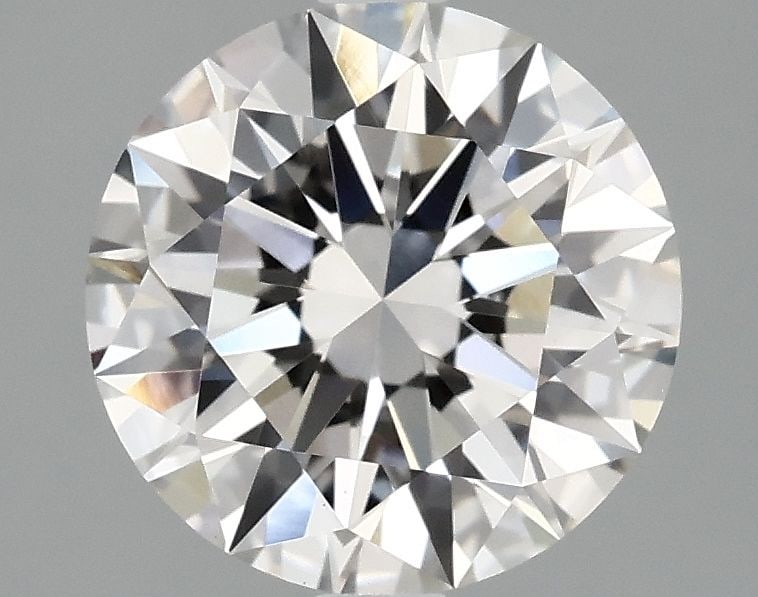 IGI Round 2.51ct F VVS2 - Ideal Loose Lab Diamond: IGI Round 2.51ct F VVS2 - Ideal Loose Lab Diamond Item Specifics: Source: This Is A Real Diamond Grown In A Lab Not Mined. Carat: 2.51 Cut: ID Color: F Clarity: VVS2 Polish: EX Symmetry: EX