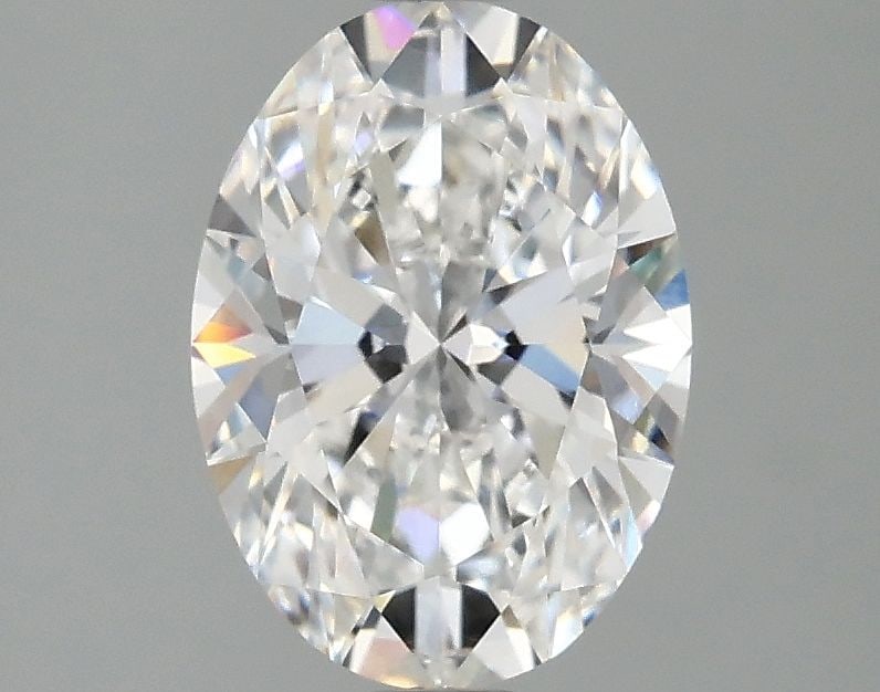 IGI Oval 1.56ct D VVS2 - Loose Lab Diamond: IGI Oval 1.56ct D VVS2 - Loose Lab Diamond Item Specifics: Source: This Is A Real Diamond Grown In A Lab Not Mined. Carat: 1.56 Cut: - Color: D Clarity: VVS2 Polish: EX Symmetry: EX Measurements: