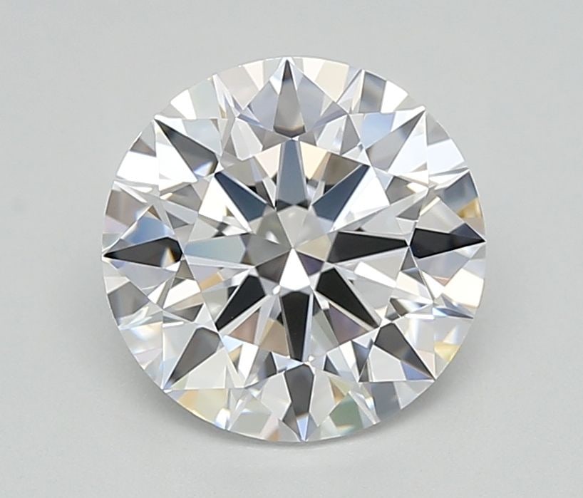 IGI Round 2.05ct D FL - Ideal Loose Lab Diamond: IGI Round 2.05ct D FL - Ideal Loose Lab Diamond Item Specifics: Source: This Is A Real Diamond Grown In A Lab Not Mined. Carat: 2.05 Cut: ID Color: D Clarity: FL Polish: EX Symmetry: EX Measurements: