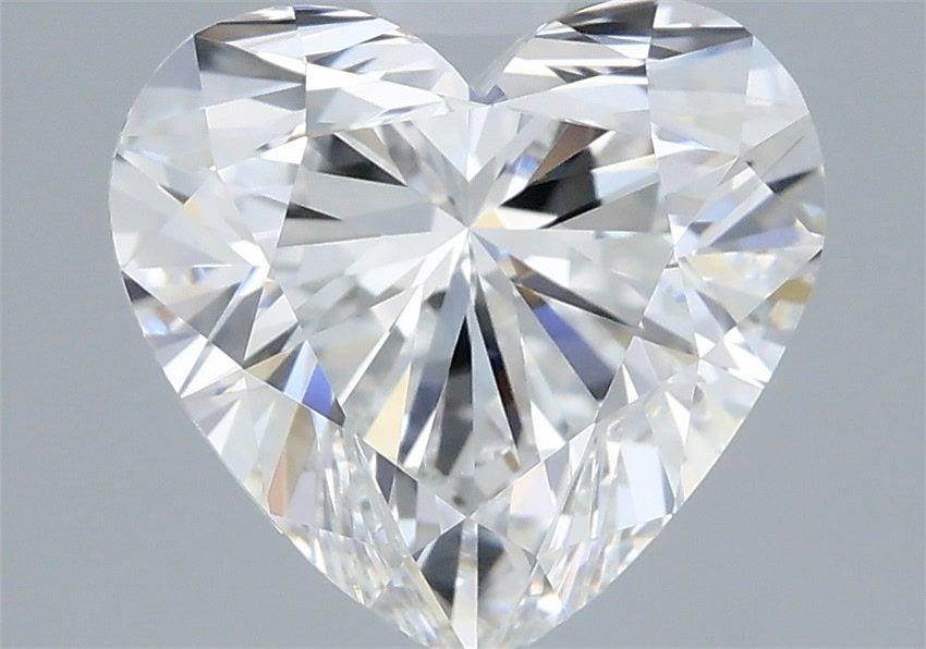 IGI Heart 1.56ct E VVS2 - Loose Lab Diamond: IGI Heart 1.56ct E VVS2 - Loose Lab Diamond Item Specifics: Source: This Is A Real Diamond Grown In A Lab Not Mined. Carat: 1.56 Cut: - Color: E Clarity: VVS2 Polish: EX Symmetry: EX Measurements: